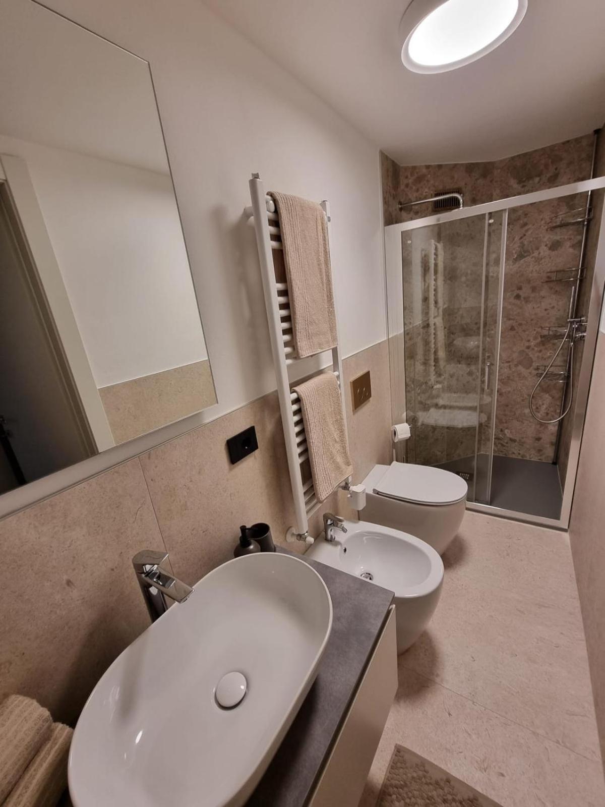 Condominio Alpe Bardonay Breuil-Cervinia Exterior photo